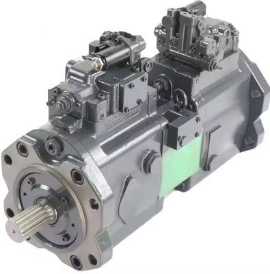K3V140DT-9N29 K3V140DT-9T1l K3V140DT-HNOV Ekskawator Główna pompa hydrauliczna Ekskawator części zamiennych dla EC290 SY285 DH300-5
