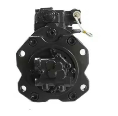 Części maszyn budowlanych Gorąca sprzedaż Ekskawator Hydrauliczna pompa XG 370 Główna pompa hydrauliczna K5V160DTH-9N4A