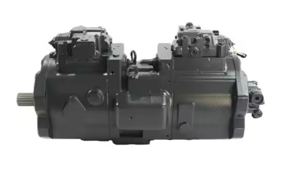 Części maszyn budowlanych Gorąca sprzedaż Ekskawator Hydrauliczna pompa XG 370 Główna pompa hydrauliczna K5V160DTH-9N4A