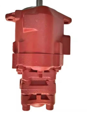 ZX17 ZX18 Główna pompa wykopalniana Pompa hydrauliczna PVD-00B-14P-5G3-5761A Do części maszyn budowlanych