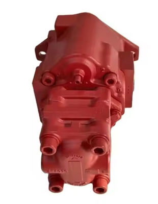 ZX17 ZX18 Główna pompa wykopalniana Pompa hydrauliczna PVD-00B-14P-5G3-5761A Do części maszyn budowlanych