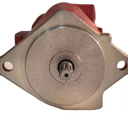 ZX17 ZX18 Główna pompa wykopalniana Pompa hydrauliczna PVD-00B-14P-5G3-5761A Do części maszyn budowlanych
