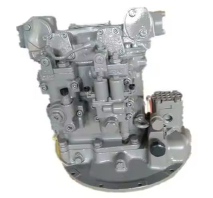 HPV102GW HPV118 Hydrauliczna pompa do koparek ZX200-5G 9195235 YB60000068 Główna pompa do części maszyn budowlanych