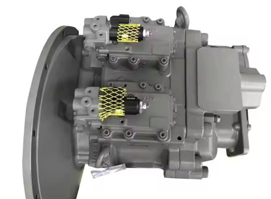 K5V200DPH XDNR 9S14 Główna pompa hydrauliczna Assy 17T Do części maszyn budowlanych Hyundai R455