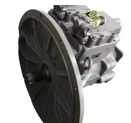 K5V200DPH XDNR 9S14 Główna pompa hydrauliczna Assy 17T Do części maszyn budowlanych Hyundai R455