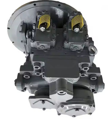 K5V200DPH XDNR 9S14 Główna pompa hydrauliczna Assy 17T Do części maszyn budowlanych Hyundai R455