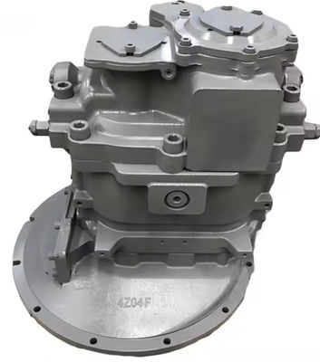 K5V200DPH XDNR 9S14 Główna pompa hydrauliczna Assy 17T Do części maszyn budowlanych Hyundai R455