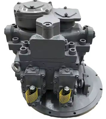 K5V200DPH XDNR 9S14 Główna pompa hydrauliczna Assy 17T Do części maszyn budowlanych Hyundai R455
