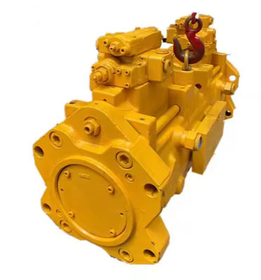 365C 365CL E365C Główna pompa 266-7952 2667952 222-8349 2228349 Koparka Pompy hydrauliczne Wysokiej jakości części koparki