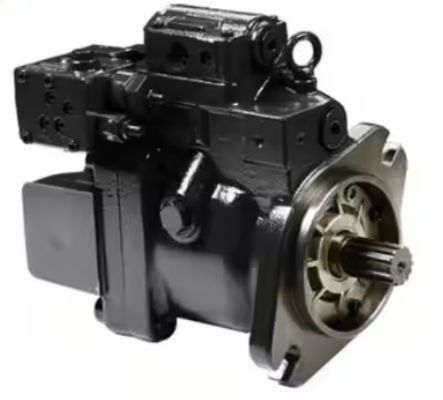 Pompa Kpm K3VL Seria K3VL140/B-1NRJM-PO K3VL140/A 10RMM-P0-L04 K3Vl80/B-1NLSS-L0/1-L3 Hydrauliczna pompa tłokowa