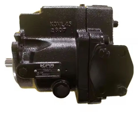 Pompa Kpm K3VL Seria K3VL140/B-1NRJM-PO K3VL140/A 10RMM-P0-L04 K3Vl80/B-1NLSS-L0/1-L3 Hydrauliczna pompa tłokowa