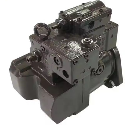 Pompa Kpm K3VL Seria K3VL140/B-1NRJM-PO K3VL140/A 10RMM-P0-L04 K3Vl80/B-1NLSS-L0/1-L3 Hydrauliczna pompa tłokowa