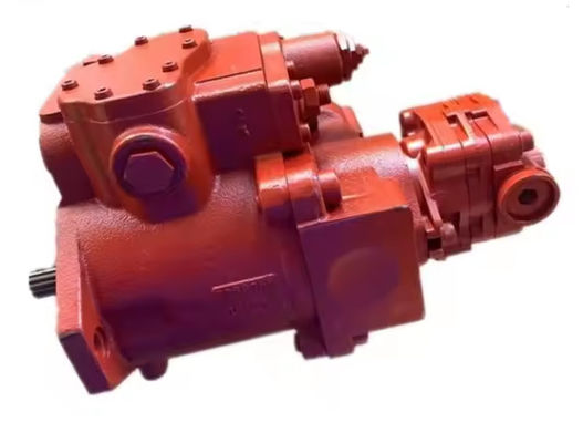 K3sp36b Główna pompa hydrauliczna dla Kobelco Sk70sr Sk75sr Sk80msr Yt10V00008f1 K3sp36b-100r-1001