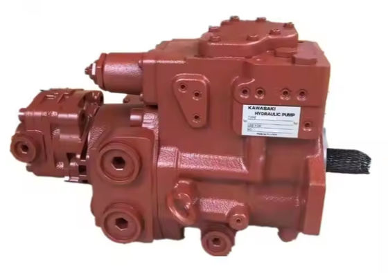 K3sp36b Główna pompa hydrauliczna dla Kobelco Sk70sr Sk75sr Sk80msr Yt10V00008f1 K3sp36b-100r-1001