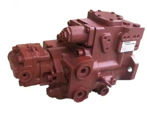 K3sp36b Główna pompa hydrauliczna dla Kobelco Sk70sr Sk75sr Sk80msr Yt10V00008f1 K3sp36b-100r-1001