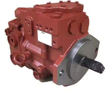 K3sp36b Główna pompa hydrauliczna dla Kobelco Sk70sr Sk75sr Sk80msr Yt10V00008f1 K3sp36b-100r-1001
