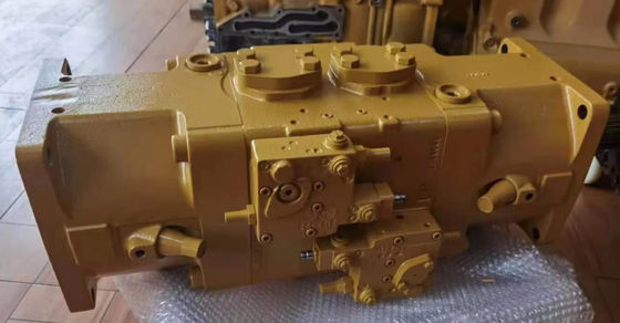 CAT E374D 374D E374 Koparka Hydrauliczna Główna Pompa 369-9676 3699676