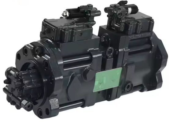Ciepła sprzedaż Części maszyn budowlanych 14632317 14603650 Części hydrauliczne K5D140DT-1E05 Do EC250D Hydrauliczne pompy główne