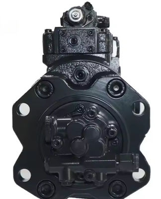 Ciepła sprzedaż Części maszyn budowlanych 14632317 14603650 Części hydrauliczne K5D140DT-1E05 Do EC250D Hydrauliczne pompy główne