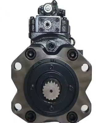 Ciepła sprzedaż Części maszyn budowlanych 14632317 14603650 Części hydrauliczne K5D140DT-1E05 Do EC250D Hydrauliczne pompy główne