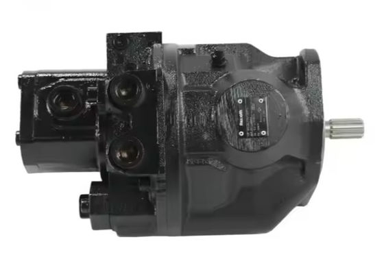 AP2D28 Główna pompa do koparki Rexroth R55 R60 Hydrauliczna pompa Wysokiej jakości części maszyn budowlanych