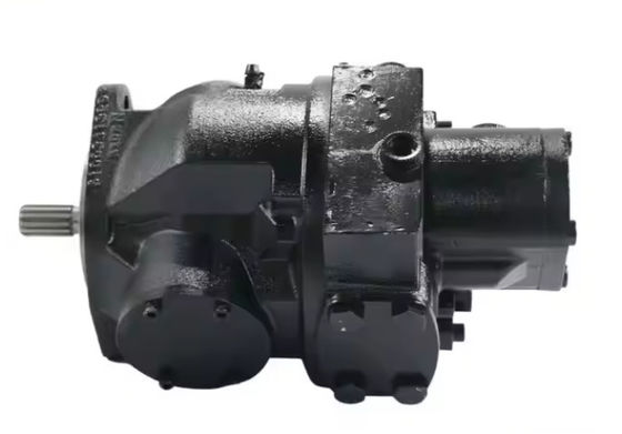 AP2D28 Główna pompa do koparki Rexroth R55 R60 Hydrauliczna pompa Wysokiej jakości części maszyn budowlanych