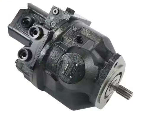 AP2D28 Główna pompa do koparki Rexroth R55 R60 Hydrauliczna pompa Wysokiej jakości części maszyn budowlanych