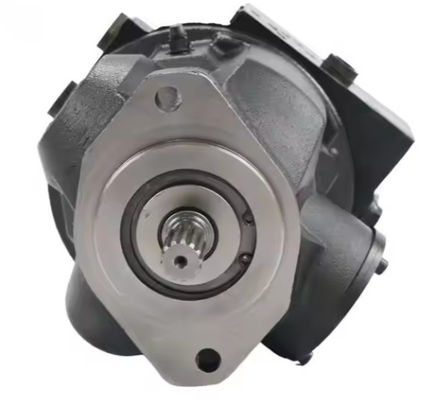 AP2D28 Główna pompa do koparki Rexroth R55 R60 Hydrauliczna pompa Wysokiej jakości części maszyn budowlanych