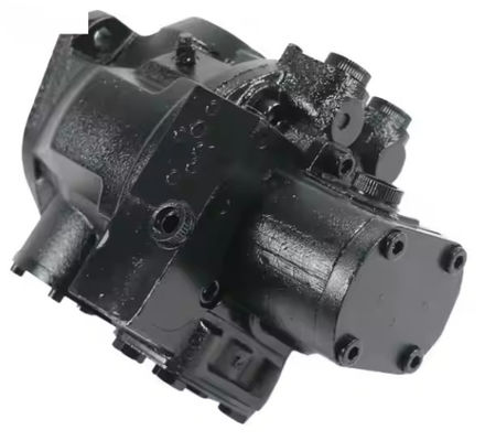 AP2D28 Główna pompa do koparki Rexroth R55 R60 Hydrauliczna pompa Wysokiej jakości części maszyn budowlanych