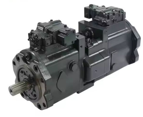 SY365v Główna pompa Hydrauliczna pompa tłokowa K5V200DTH-9N4H Wysokiej jakości części maszyny budowlanej