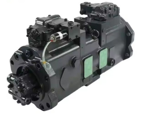 SY365v Główna pompa Hydrauliczna pompa tłokowa K5V200DTH-9N4H Wysokiej jakości części maszyny budowlanej