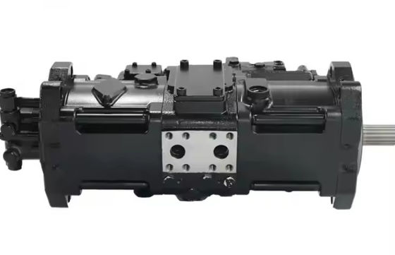 K5V140dtp-9n01-17t Sk350-8 Pilot Pump Hydraulic Main Pump K5V140DTP K5V140DTP-YT6K-17T Do Kobelco SK350-8 SK350-6E Silnik