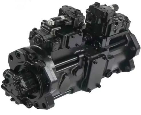K5V140dtp-9n01-17t Sk350-8 Pilot Pump Hydraulic Main Pump K5V140DTP K5V140DTP-YT6K-17T Do Kobelco SK350-8 SK350-6E Silnik