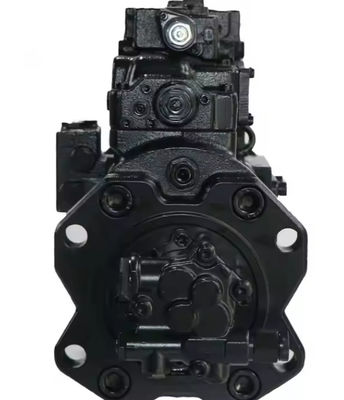 K5V140dtp-9n01-17t Sk350-8 Pilot Pump Hydraulic Main Pump K5V140DTP K5V140DTP-YT6K-17T Do Kobelco SK350-8 SK350-6E Silnik