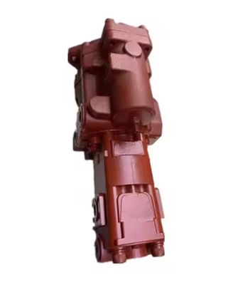 Pompy hydrauliczne Nachi PVD-2B-50 PVD-2B-45 dla Hitachi CAT E305 306