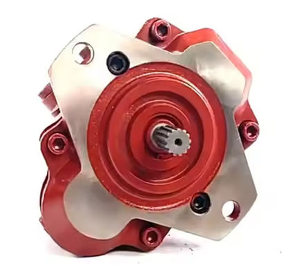 Pompy hydrauliczne Nachi PVD-2B-50 PVD-2B-45 dla Hitachi CAT E305 306