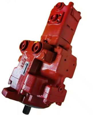 Pompy hydrauliczne Nachi PVD-2B-50 PVD-2B-45 dla Hitachi CAT E305 306