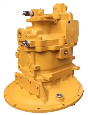 K5V212 Hydraulic Pump Assy 2590818 1948259 Do koparek 345C 349D Pumpy tłokowe Do części maszyn budowlanych