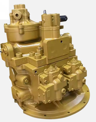 K5V212 Hydraulic Pump Assy 2590818 1948259 Do koparek 345C 349D Pumpy tłokowe Do części maszyn budowlanych