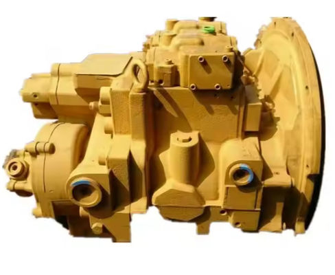K5V212 Hydraulic Pump Assy 2590818 1948259 Do koparek 345C 349D Pumpy tłokowe Do części maszyn budowlanych