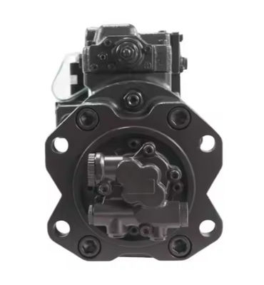 K3V112DT 335/F2541JS200 Główne części zamienne koparki z hydrauliczną pompą