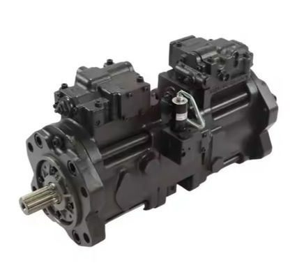 K3V112DT 335/F2541JS200 Główne części zamienne koparki z hydrauliczną pompą