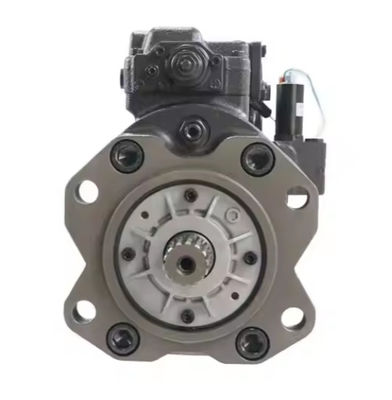 K3V112DT 335/F2541JS200 Główne części zamienne koparki z hydrauliczną pompą