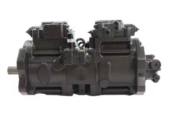 K3V112DT 335/F2541JS200 Główne części zamienne koparki z hydrauliczną pompą