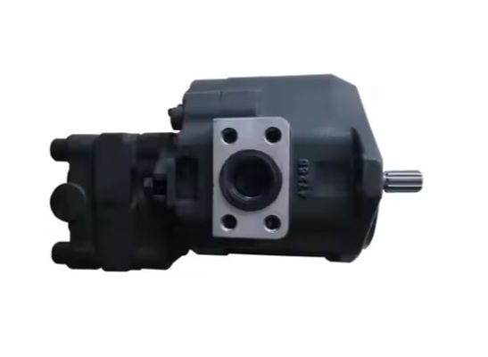 Pompy tłokowe NACHI PVD Series PVD-00b-14p-5g3-5761A Vd-00b-15p-5AG3-5055A PVD-00B-16P-6AG3-5220A Hydrauliczna pompa tłokowa