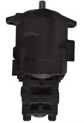 Pompy tłokowe NACHI PVD Series PVD-00b-14p-5g3-5761A Vd-00b-15p-5AG3-5055A PVD-00B-16P-6AG3-5220A Hydrauliczna pompa tłokowa