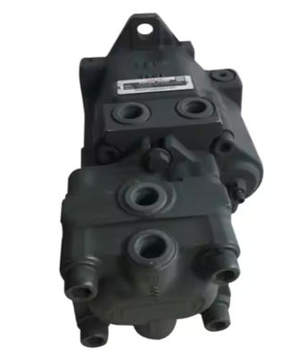 Pompy tłokowe NACHI PVD Series PVD-00b-14p-5g3-5761A Vd-00b-15p-5AG3-5055A PVD-00B-16P-6AG3-5220A Hydrauliczna pompa tłokowa