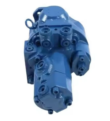 Hydrauliczna główna pompa 31M6-50031 31M8-10030 dla Hyundai R55 Hyundai R55-7 Excavator Pump Assy