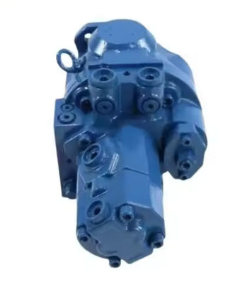 Hydrauliczna główna pompa 31M6-50031 31M8-10030 dla Hyundai R55 Hyundai R55-7 Excavator Pump Assy