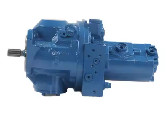 Hydrauliczna główna pompa 31M6-50031 31M8-10030 dla Hyundai R55 Hyundai R55-7 Excavator Pump Assy